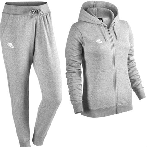 nike komplett anzug damen|nike joggingsanzüge damen.